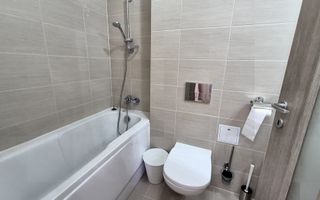 Apartament cu 3 camere 88,60 mp + loc de parcare - Belvedere Residence - Poză 20