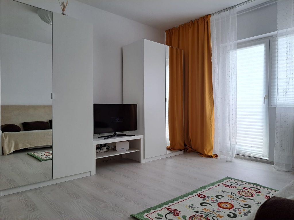 Inchiriere apartament 2 camere Bucuresti  Sector 5 parc Sebastian - Poză 2