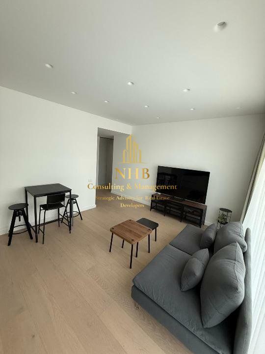 Apartament de inchiriat - 2 camere- Sky Tower- Promenada-PARCARE - Poză 5