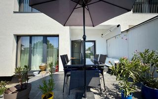 Petre Ispirescu | Vila în complex securizat - Poză 26