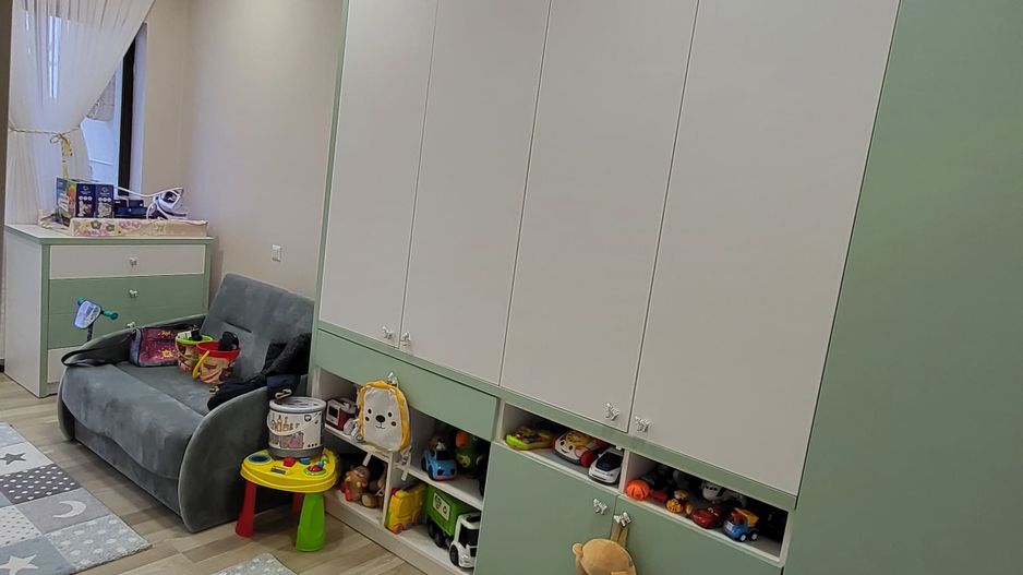 Ag BRASADAS vinde ap 4 cam 105mp et 2/3 TITULESCU. - Poză 6