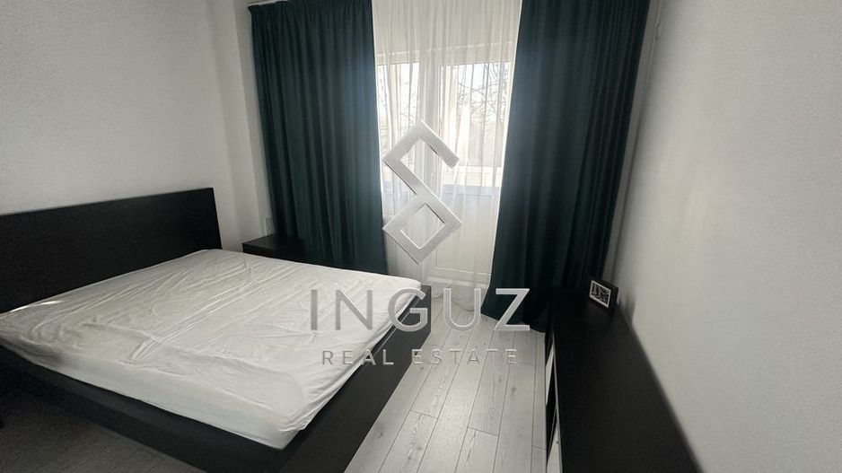 Inchiriere apartament 3 camere Bulevardul Tineretului 53 cu loc de parcare - Poză 3