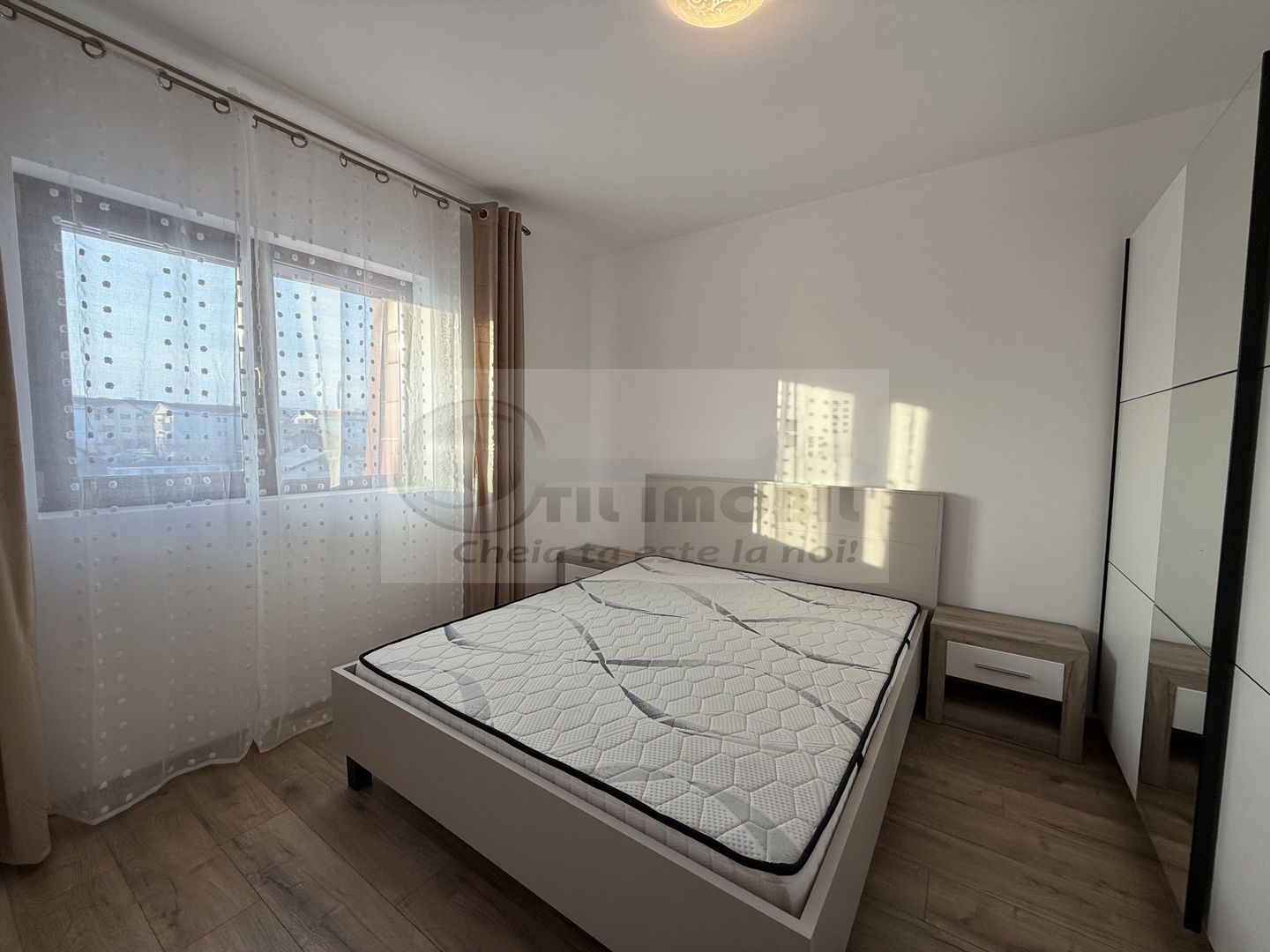 2 CAM , LUNCA CETATUII, DECOMANDAT , LOC PARCARE, PRIMA INCHIRIERE - Poză 6