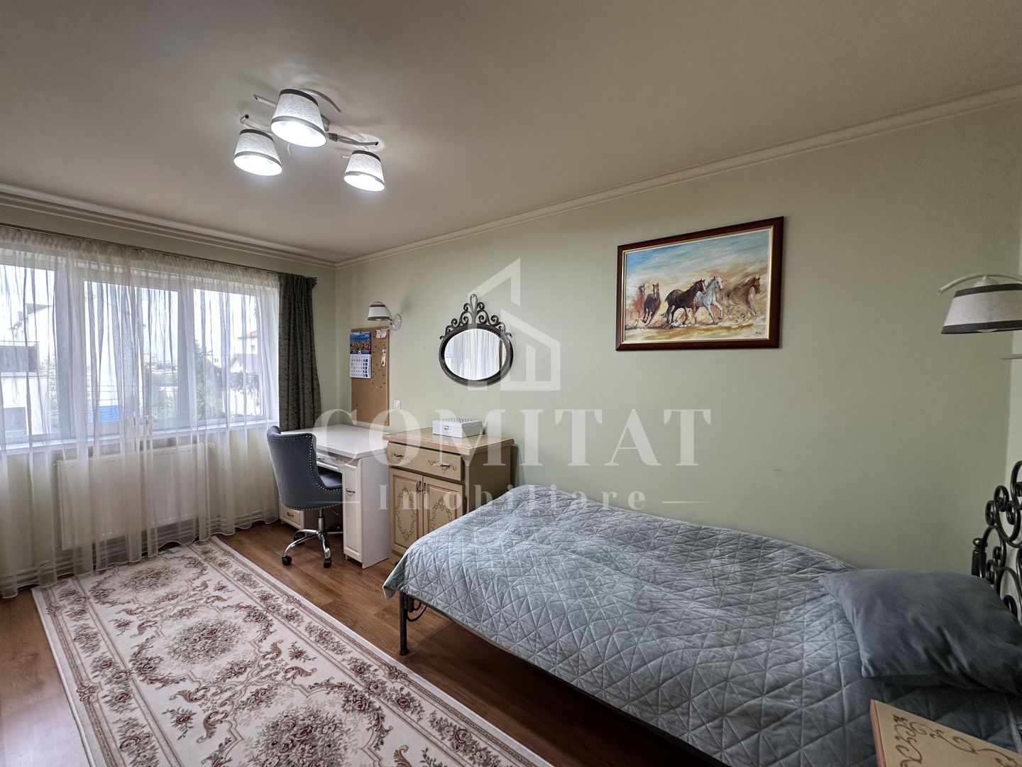 Apartament 4 camere | 92,78mp | Zona Parcul Diana - Poză 6
