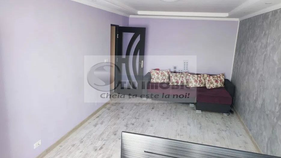 Apartament 3 camere, decomandat, 2 bai, 82mp, Poitiers - Poză 2