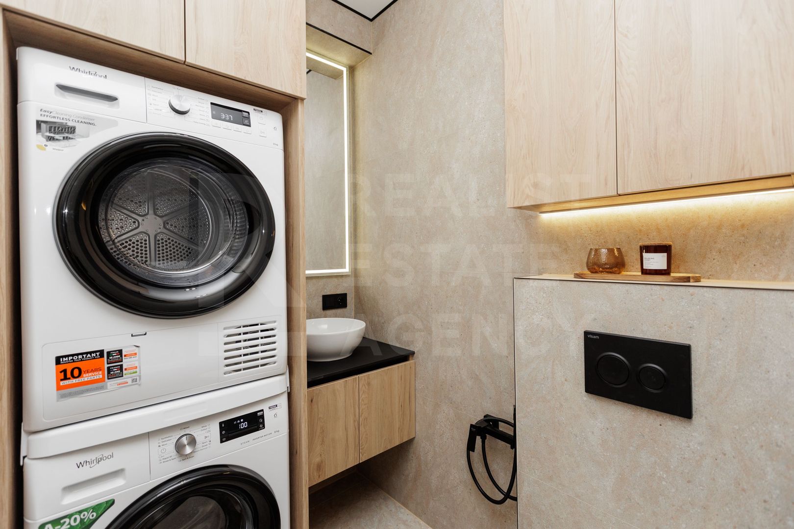 Vânzare, apartament, 2 camere, str. Ghica Voda, Botanica - Poză 36