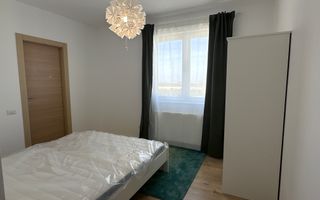 Apartament cu 3 camere 2 băi de închiriat Prelungirea Ghencea - Poză 8