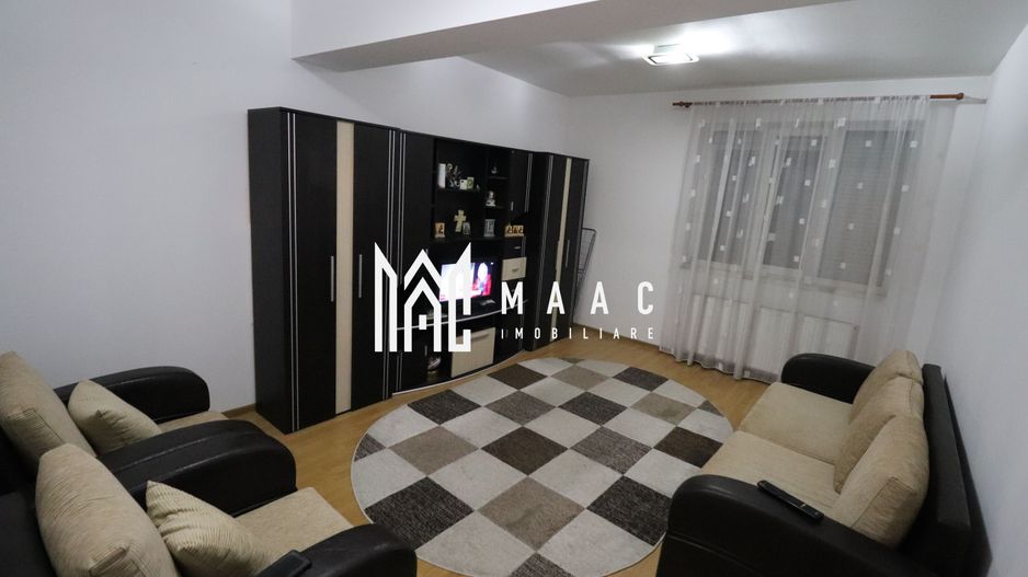 Garsoniera | 44 mp | Zona Lazaret - Poză 1