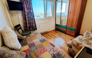 Apartament Stefan cel Mare/parcul Circului