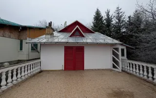 Vanzare casa de vacanta Breaza Prahova - Poză 18