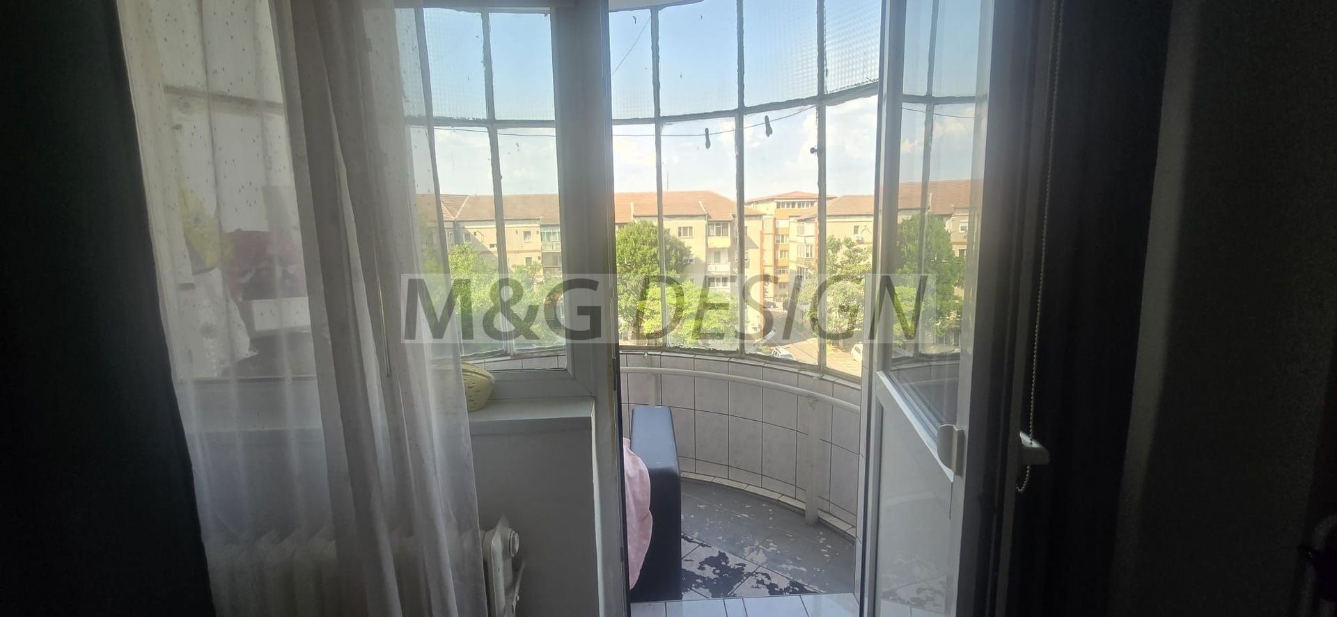 Apartament 1 camera zona Soarelui - Poză 7