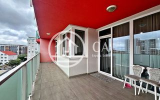 Apartament cu 2 camere de închiriat în ARED, Oradea - Poză 12