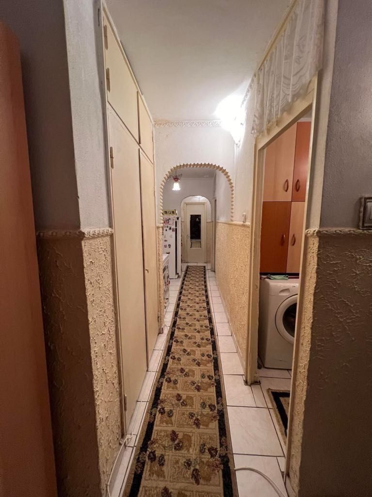 Apartament  3 camere, etaj 4/4, Micro 21 - Poză 4
