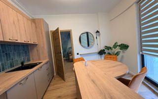 Aparatament de inchiriat 2 camere /Avram Iancu Vivo Bmw - Poză 9