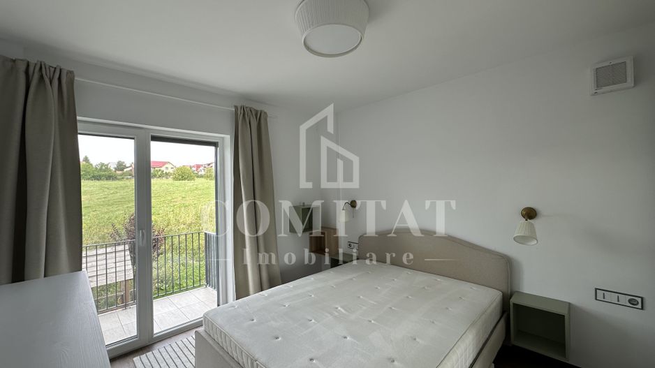 Apartament 2 camere | Parcare | Cartier Buna Ziua - Poză 9