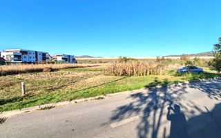 Teren intravilan Sibiu - Poză 4