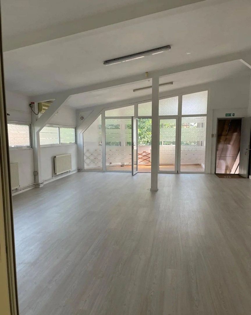 Chirie spatiu comercial& cladire de birouri, 180mp Vatra Luminoasa - Poză 3