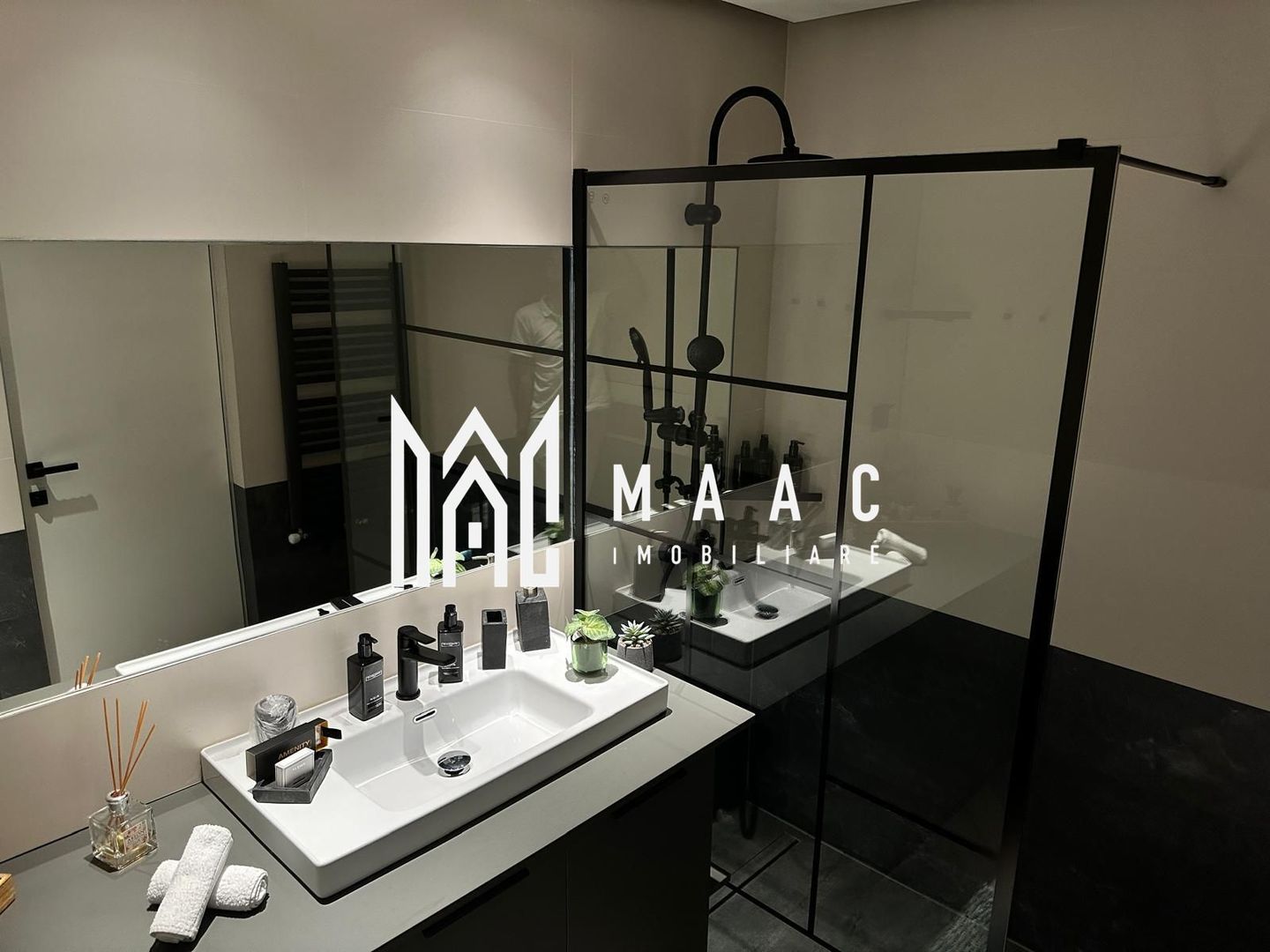 Black Friday | Apartament 2 Camere | Etaj 2 | Loc de parcare | The Lake Home - Poză 10