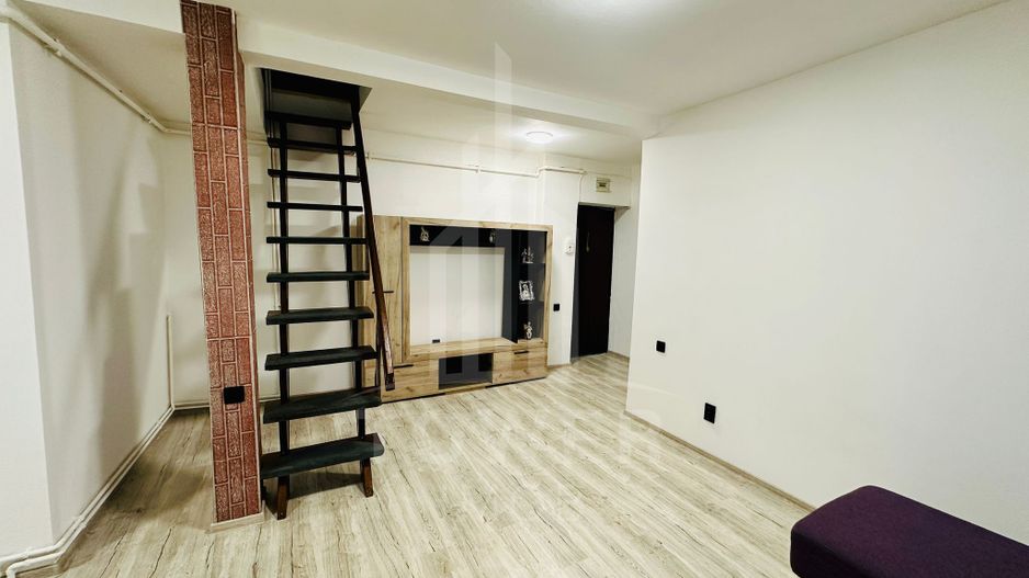 Mansarda recent renovată-Vasile Aaron - Poză 5