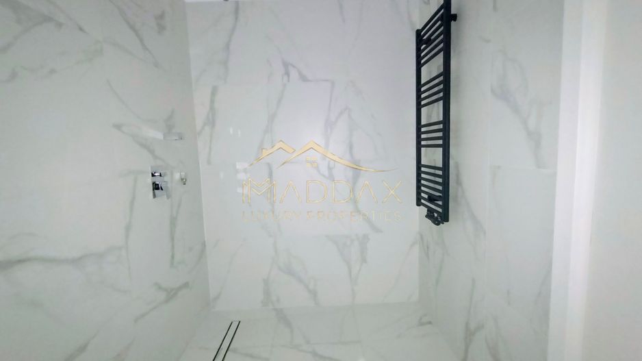 Apartament LUX 4 camere // terasa 116mp // vedere parc // Floreasca - Poză 13