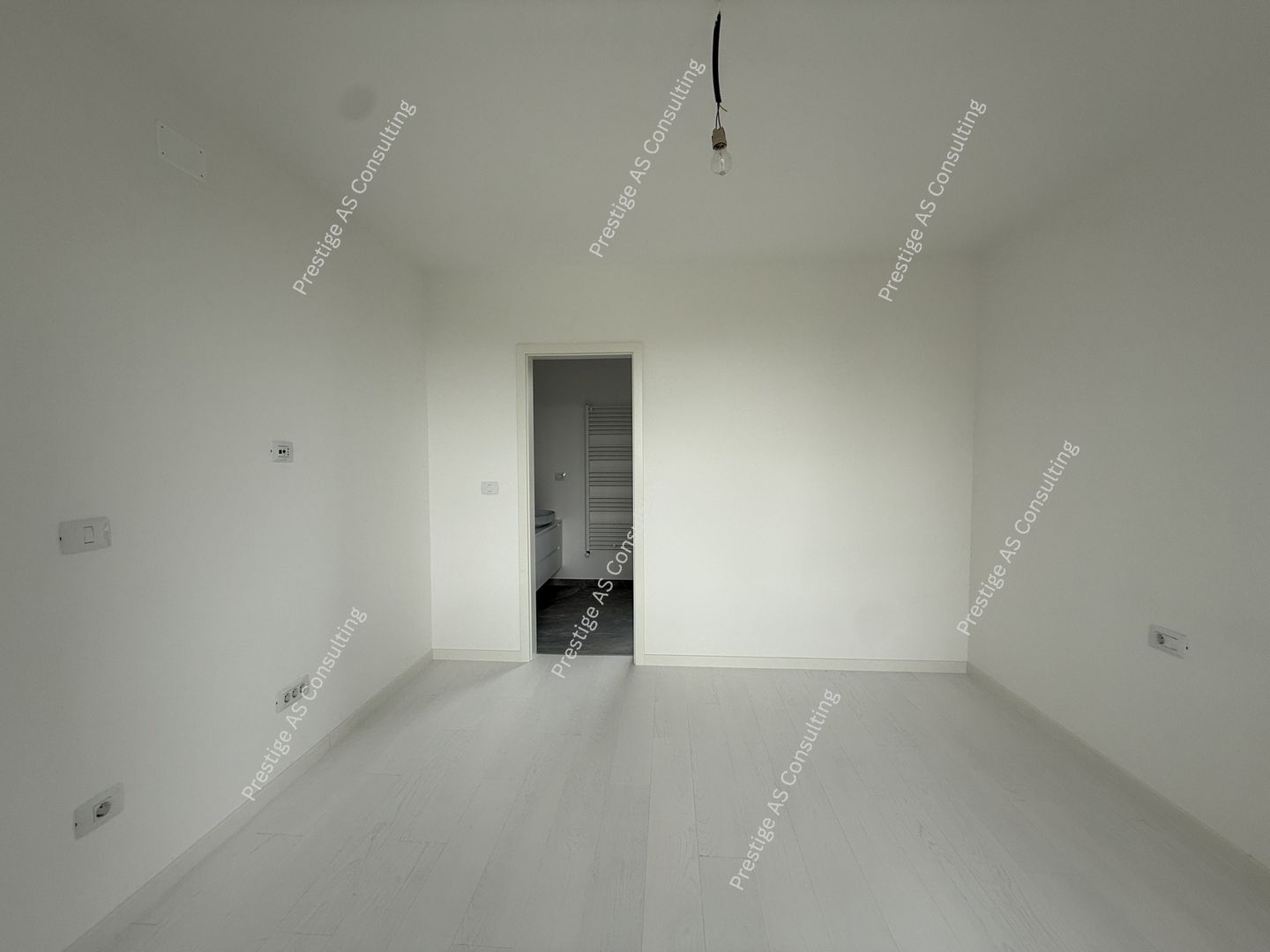 Apartament Nou 2 Camere 2 Bai | Parcul Terra- Dumbravita - Poză 9