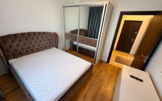 Apartament 2 camere Mihai Bravu cu Parcare privată inclusă si centrala - Poză 10