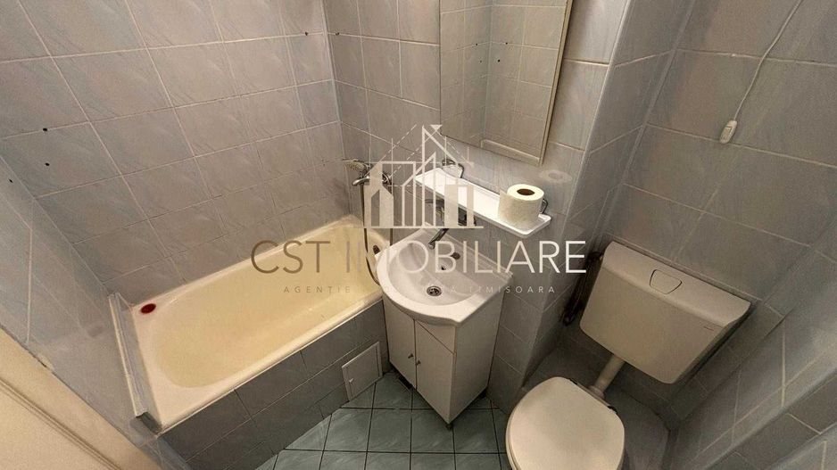 Apartament 2 camere Zona Dacia - Poză 5