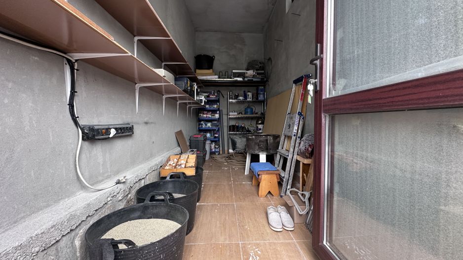 Vanzare casă la poalele Bucegilor!Potential pt. locuinta sau pensiune - Poză 20