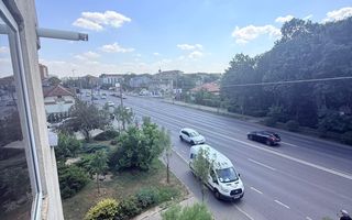 Recent renovat| partial mobilat| 2 camere| garaj, et.2| lift| balcon 12 mp. - Poză 23