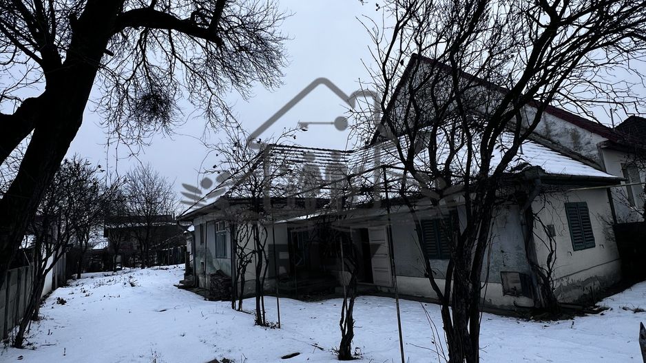 Cartier Lazaret - Teren de casa cu casă 568 mp - Poză 3