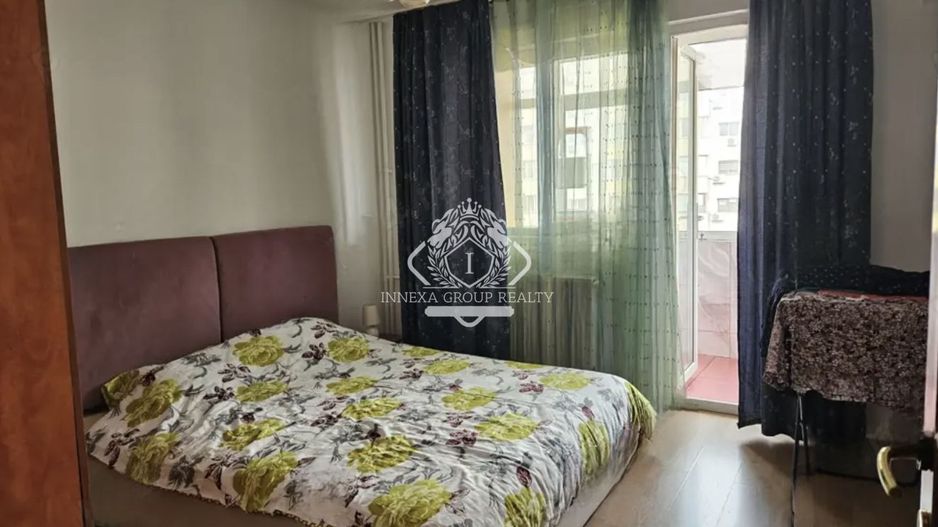 Obor-Mihai Bravu | Apartament 3 camere | 77mp | Mobilat si utilat - Poză 5