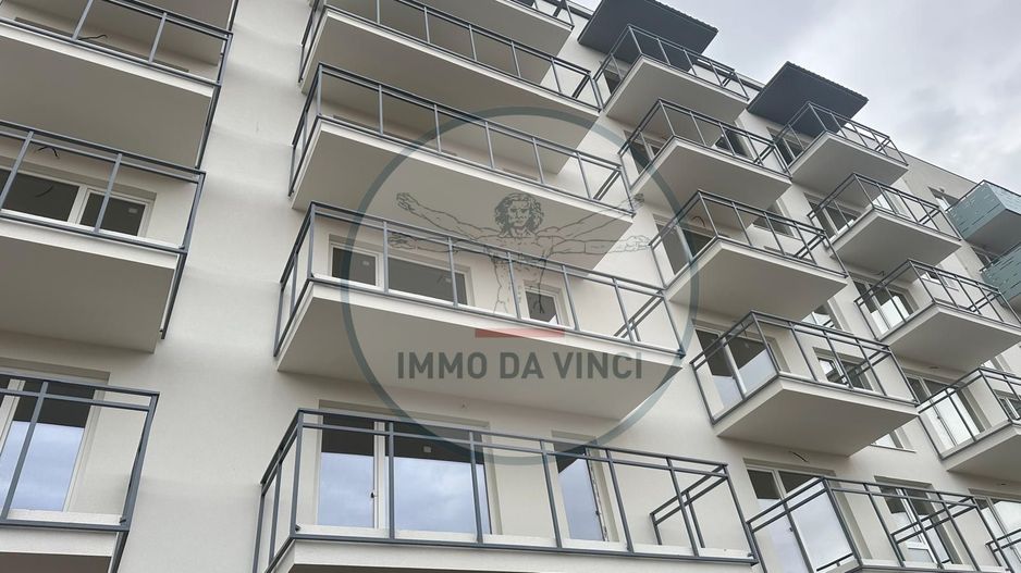 Apartament 3 camere 61mp+9mp balcon Marasti Bloc NOU si Parcare - Poză 10