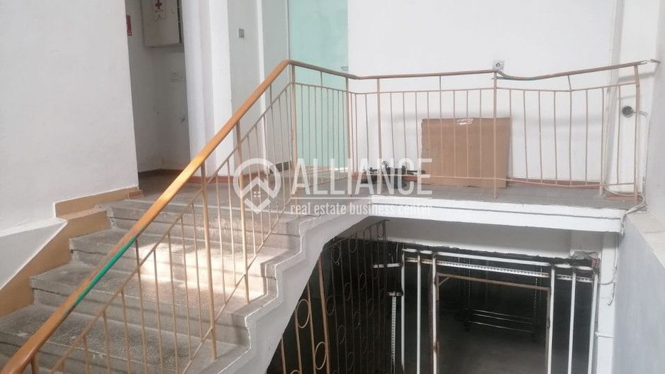 STEFAN CEL MARE (COD10) - Spatiu de inchiriat in suprafata de 330 mp - Poză 5