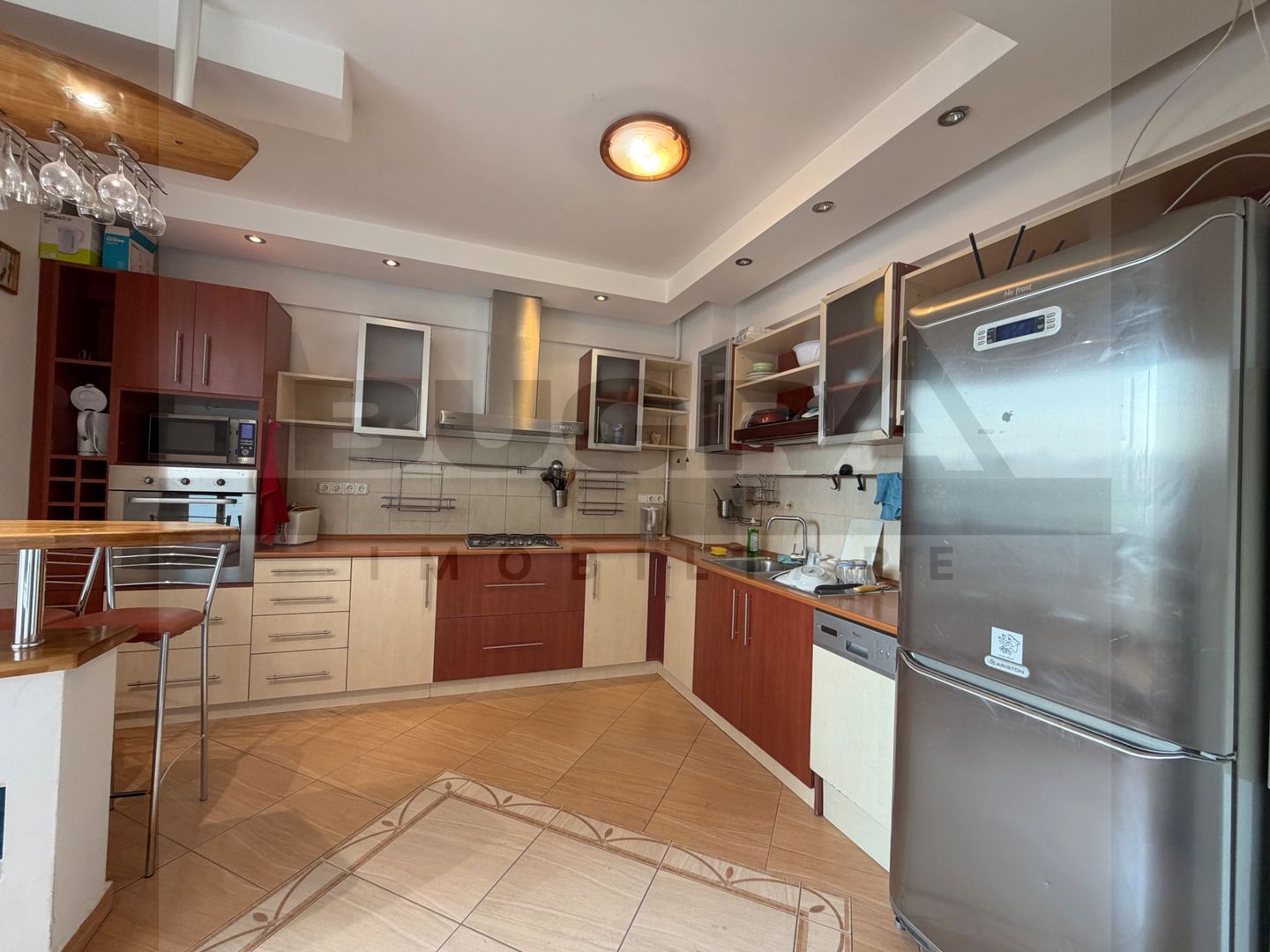 Apartament de 4 camere, modern, 113mp, zona Spitalului de Recuperare - Poză 6