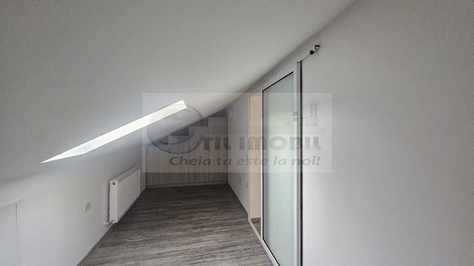 Apartament 2 camere - 2 niveluri - 2 bai - 90mp - Poză 11