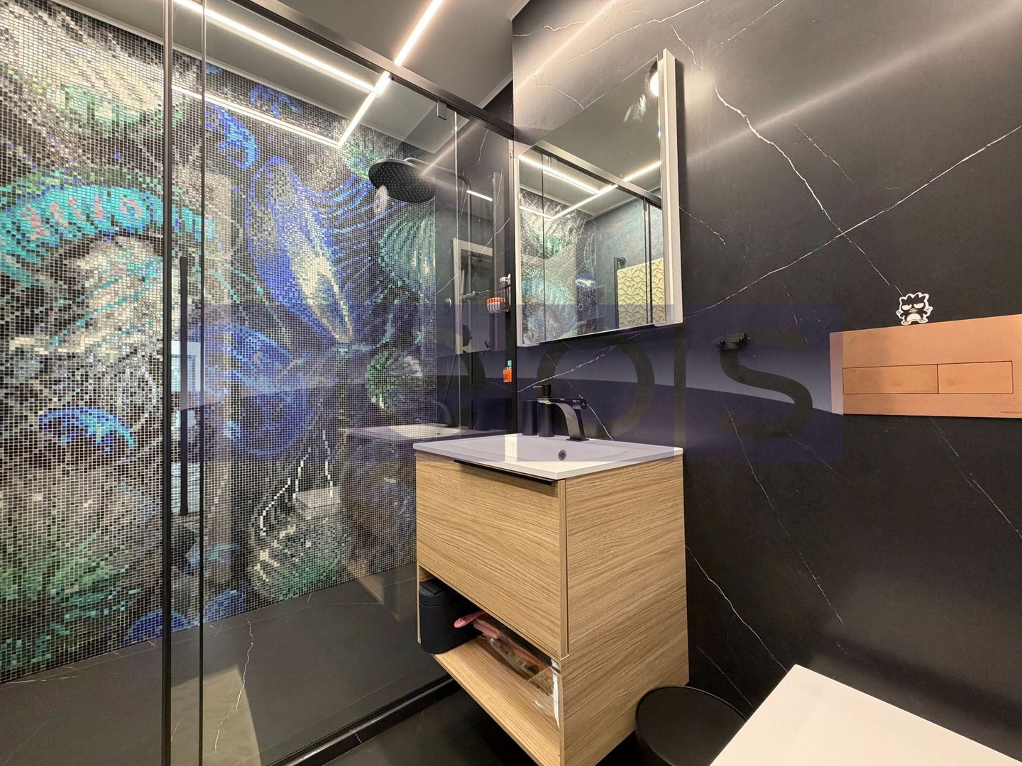 VANZARE 4 CAMERE | 129 MP UTILI | 24 MP TEREASA | EROU IANCU NICOLAE - Poză 16