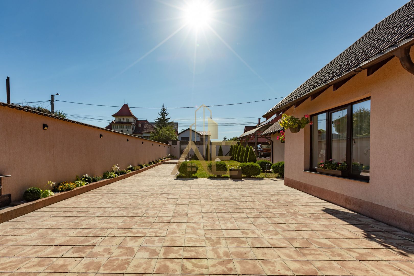 CASĂ INDIVIDUALĂ | CARTIER CFR | TEREN 450 MP | 130 MP CONSTRUIȚI - Poză 34