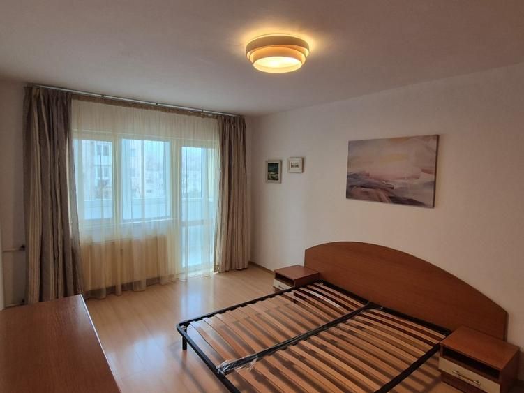 Apartament 3 camere de inchiriat | Mobilat | Drumul Taberei - Poză 11