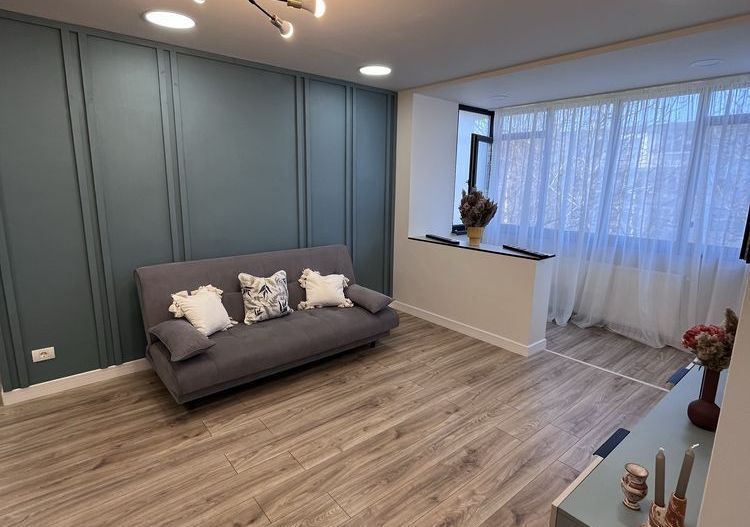 Apartament 2 camere, Tiglina 1 - Poză 2