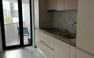 Apartament premium 2 camere Herastrau Parkview, vedere spre parc - Poză 3