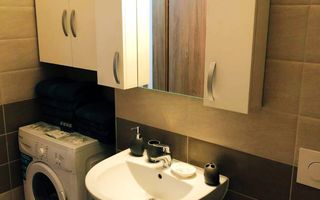 Apartament 2 Camere | 44mp | Boxă | Open Space | Avantgarden Tractorul - Poză 12