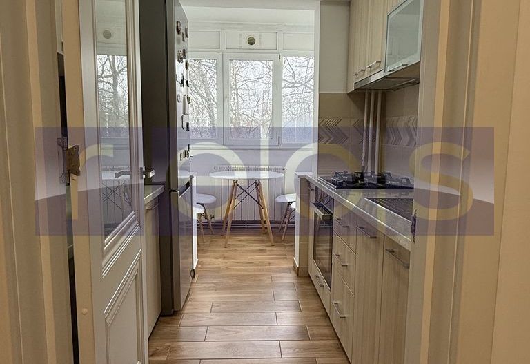 VÂNZARE 3 CAMERE | ZONA TITAN | BLOC IZOLAT TERMIC - Poză 7