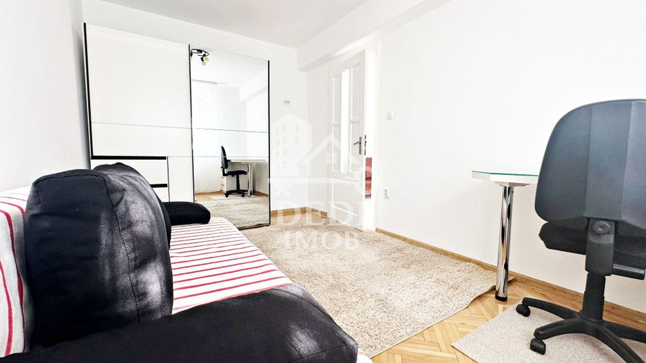 Apartament cu 2 camere de inchiriat in zona Centru Civic, Oradea - Poză 8