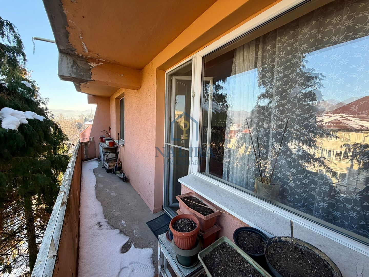 Apartament zona Casa de Cultură - Poză 7