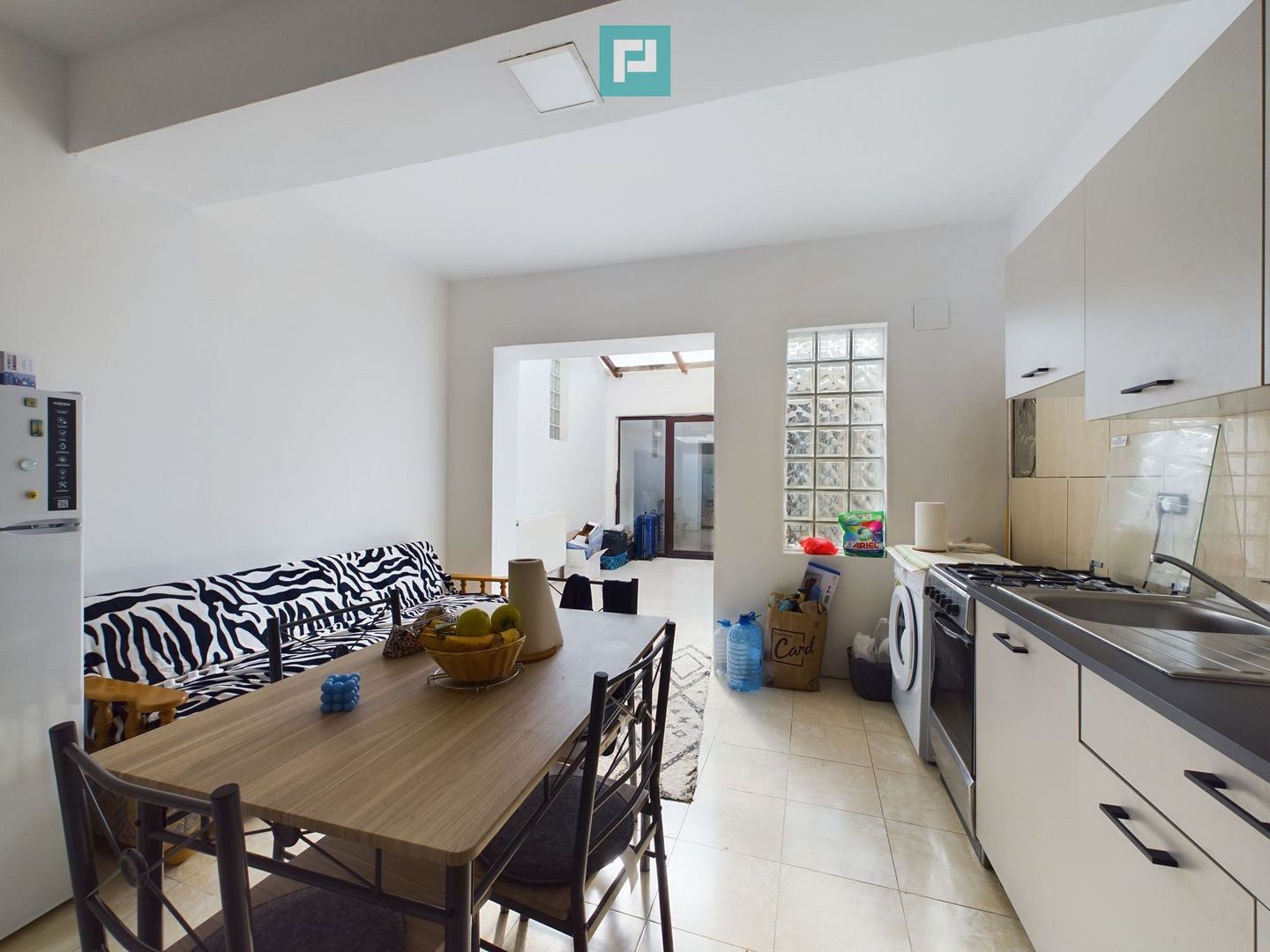 Parter și demisol aproape de Cișmigiu - Poză 36