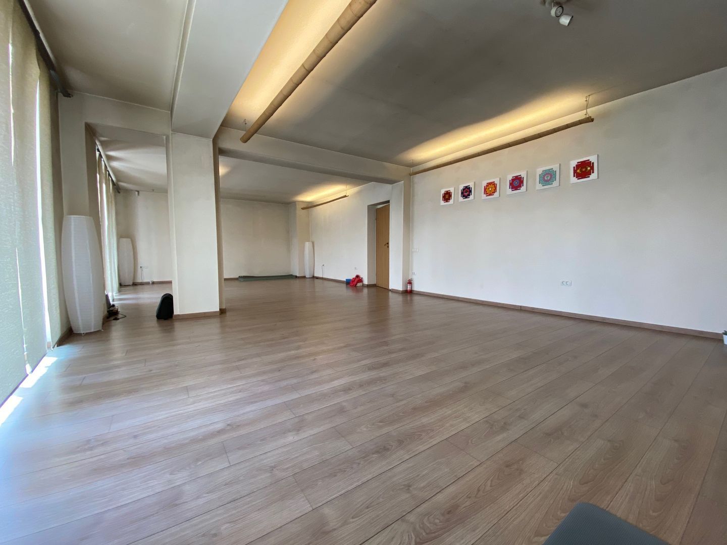 Casa In Dumbravita pretabila birouri sau alte activitati - Poză 2