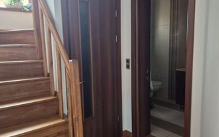 Casa 4 Camere | Tip Duplex | Curte | BBQ | Cisnadie - Poză 19