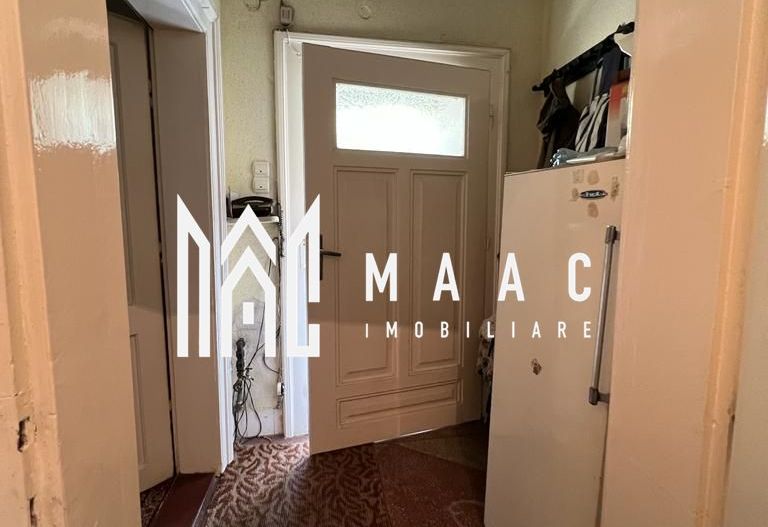 Casa de vanzare I Teren 504 mp I Turnisor - Poză 6