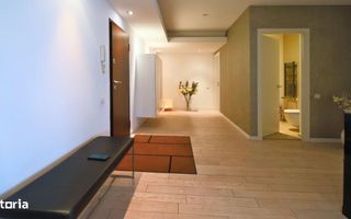 DE INCHIRIAT APARTAMENT LUX ** Herastrau ** Nordului ** - Poză 10