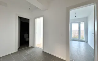 Apartament 2 camere cu Grădină Proprie - Atria Urban Resort - Poză 16